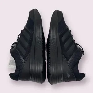 Shoes Adidas Fy6718 Galaxy Running Athletic Blackblack Shoes